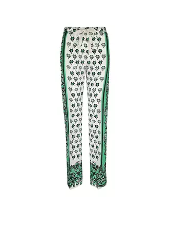 RED Valentino | Seidenhose | 